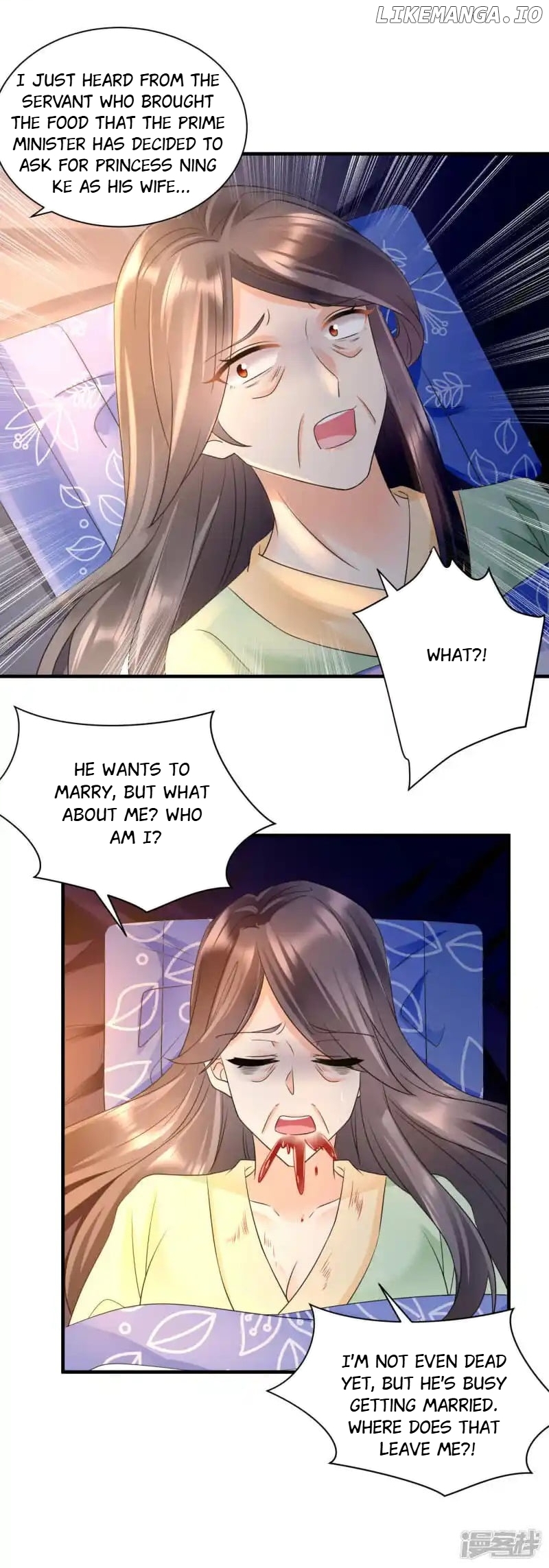The Cold King’s Beloved Forensic Wife chapter 61 - page 16